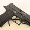 SIG SAUER P320 9x19mm