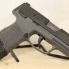 SIG SAUER P365 9x19mm