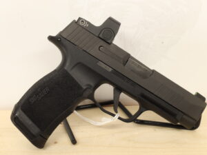 SIG SAUER P365 XL 9x19mm