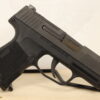 SIG SAUER P365 9x19mm