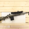RUGER Gunsite Scout 308WIN
