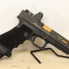 GLOCK 34 9x19mm