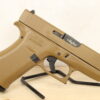 GLOCK 43X 9x19mm