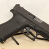 GLOCK 43X 9x19mm
