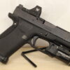 GLOCK 43X MOS 9x19mm