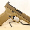 GLOCK 19X MOS 9x19mm