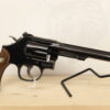 Smith & Wesson - S&W 17-9 .22 LR