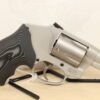 Smith & Wesson - S&W 642UC 38SPL