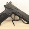 FNH USA FNX-45 45ACP
