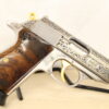 WALTHER PPK/S 380 ACP
