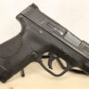 Smith & Wesson - S&W M&P 9 Shield 9x19mm