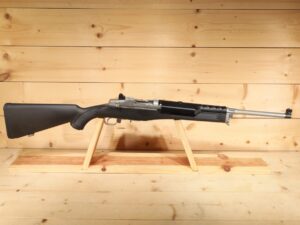 RUGER MINI-14 RANCH SYN 5.56X45MM
