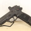 FNH USA FNX-45 Tactical 45ACP - Image 2