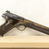 COLT Match Target Woodsman 22LR