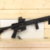 SWORD INTERNATIONAL Mk-15 Individual Duty Car 5.56X45MM