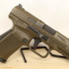 CANIK / CANIK USA TP9SF Elite 9x19mm