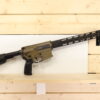 SIG SAUER M400 5.56X45MM