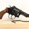 Smith & Wesson - S&W 18-4 22 LR