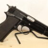 BROWNING Hi-Power 9x19mm