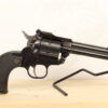 RUGER single-six 22WMR