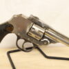 IVER JOHNSON Top Break 22 LR