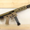 B&T GHM9 SD2 9MM integral suppressed