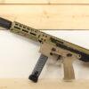 B&T GHM9 SD2 9MM integral suppressed - Image 2