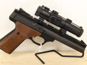 BROWNING Buckmark 22 LR