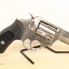 RUGER SP101 RLIST 357MAG