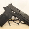 SIG SAUER P320C 40S&W