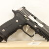 SIG SAUER P320 9x19mm