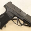 SIG SAUER P365 9x19mm