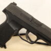 SIG SAUER P365 9x19mm