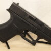GLOCK 42 380 ACP