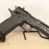 Atlas Gunworks Erebus v2 Perfect Zero 9x19mm