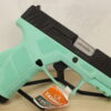 TAURUS GX2 9x19mm