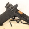 GLOCK  17 GEN4 ZEV CUSTOM 9x19mm