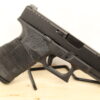 GLOCK 19 9x19mm