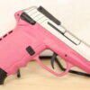 SCCY INDUSTRIES CPX-1 9x19mm