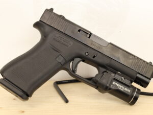 GLOCK 48 MOS 9x19mm