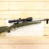 ZASTAVA ARMS Mini Mauser .350 Legend