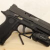 SIG SAUER P250 9x19mm