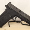 Smith & Wesson - S&W Equalizer TS 9x19mm