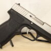 KAHR ARMS CW9 9x19mm
