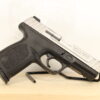 Smith & Wesson - S&W SD9 VE 9x19mm