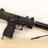 MASTERPIECE ARMS MPA DEFENDER 9x19mm