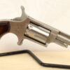 NAA Mini Revolver 22 LR