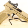 FNH USA 509 9x19mm