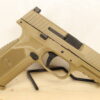 FNH USA 509 9x19mm