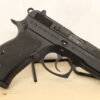 CZ 75 P-01 9x19mm